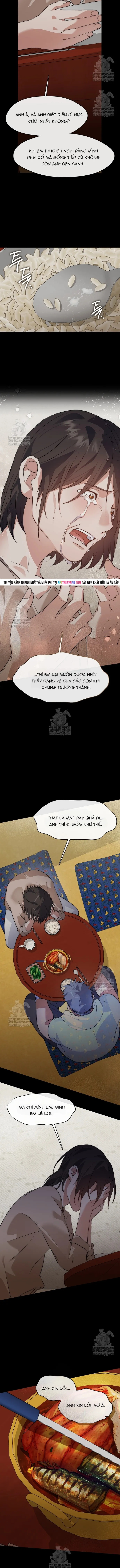 Nhà Hàng Thế Giới Ngầm Chapter 102 - 4