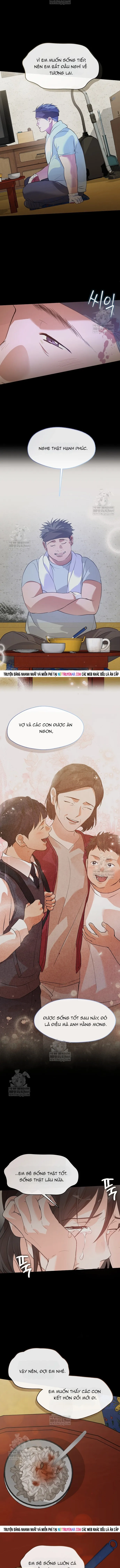 Nhà Hàng Thế Giới Ngầm Chapter 102 - 5