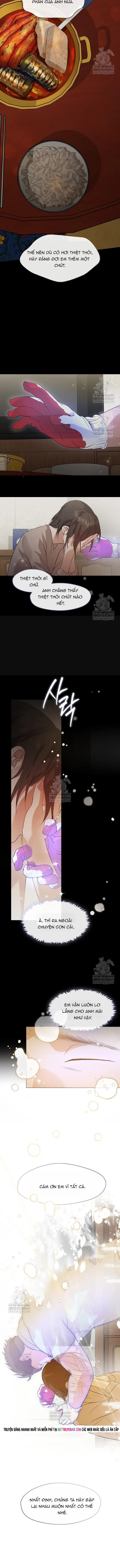 Nhà Hàng Thế Giới Ngầm Chapter 102 - 6