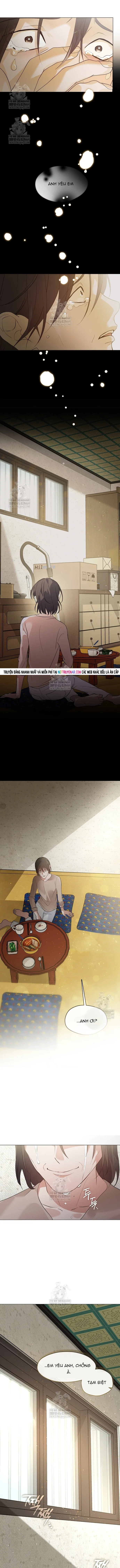 Nhà Hàng Thế Giới Ngầm Chapter 102 - 7