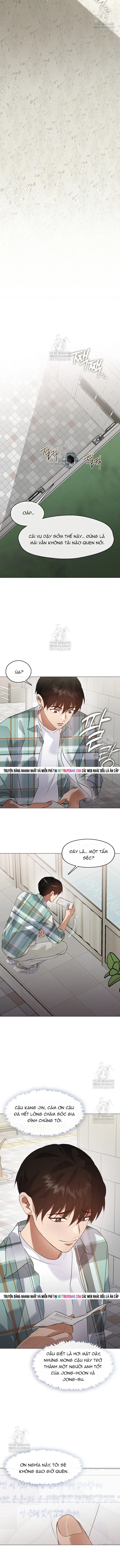 Nhà Hàng Thế Giới Ngầm Chapter 102 - 8