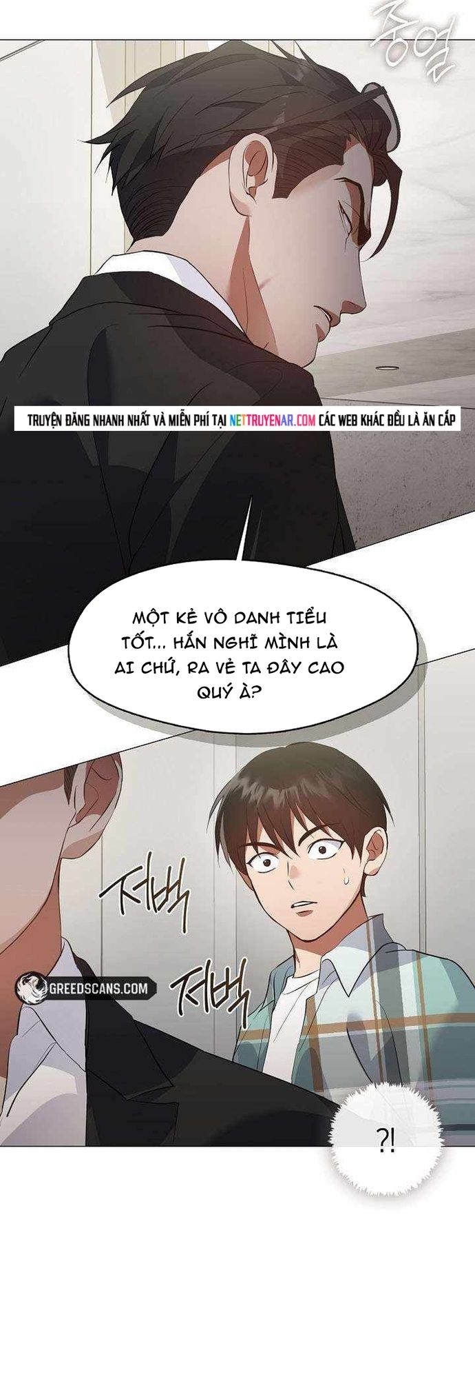 Nhà Hàng Thế Giới Ngầm Chapter 103 - 11