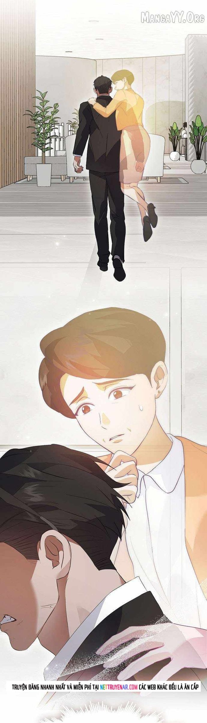 Nhà Hàng Thế Giới Ngầm Chapter 103 - 15