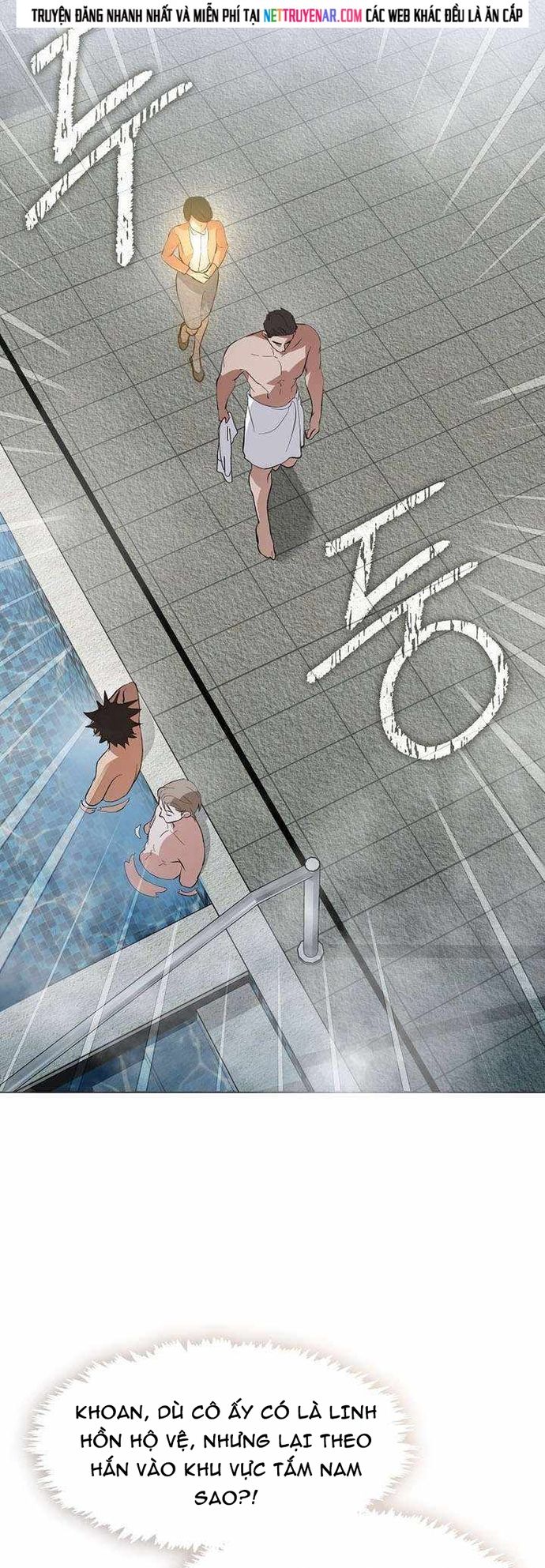 Nhà Hàng Thế Giới Ngầm Chapter 103 - 22