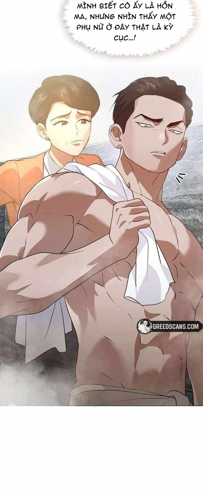 Nhà Hàng Thế Giới Ngầm Chapter 103 - 23