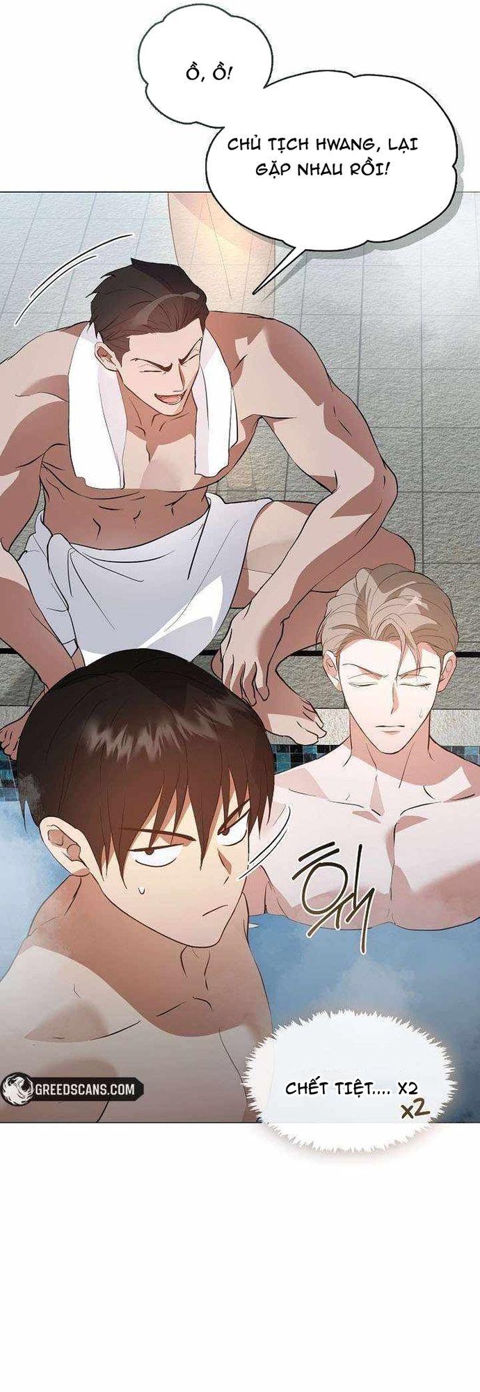 Nhà Hàng Thế Giới Ngầm Chapter 103 - 25