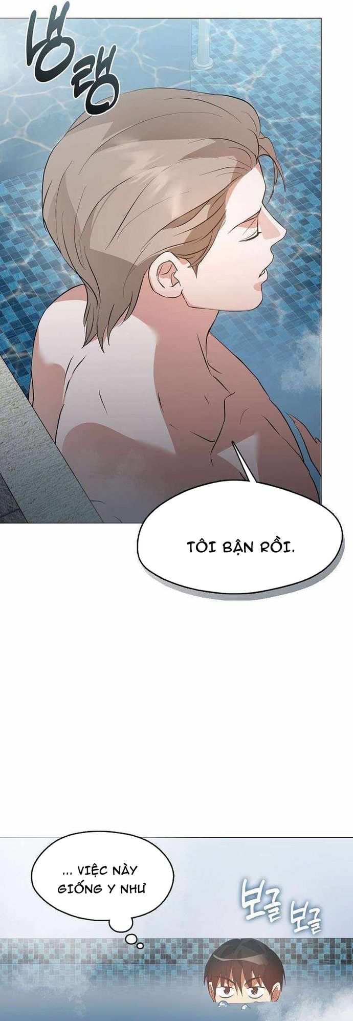 Nhà Hàng Thế Giới Ngầm Chapter 103 - 27