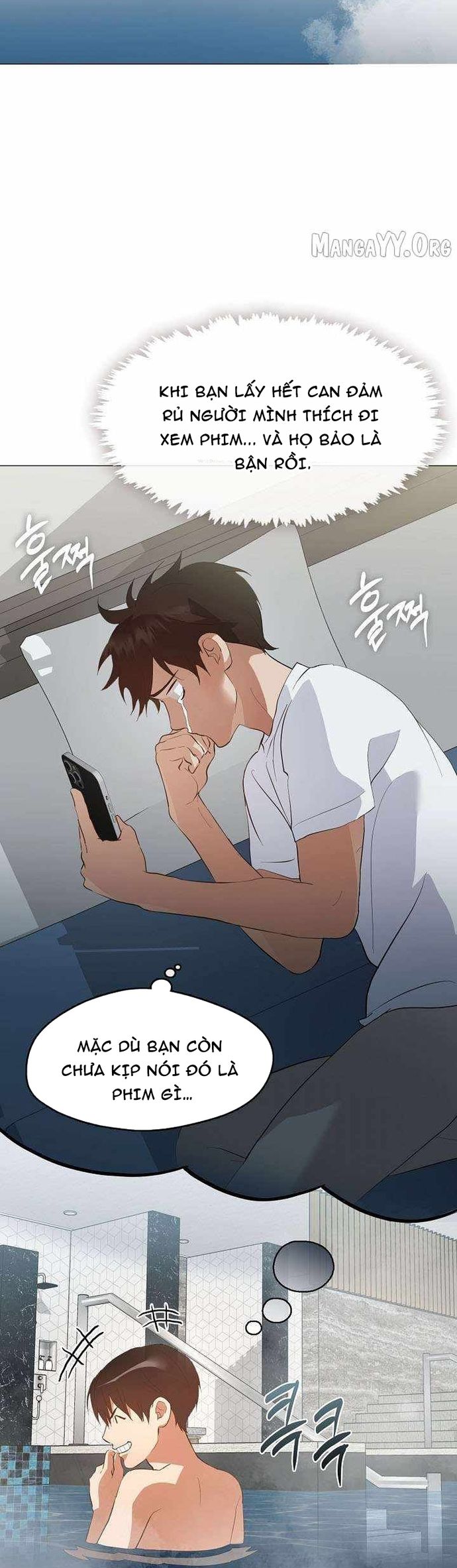 Nhà Hàng Thế Giới Ngầm Chapter 103 - 28