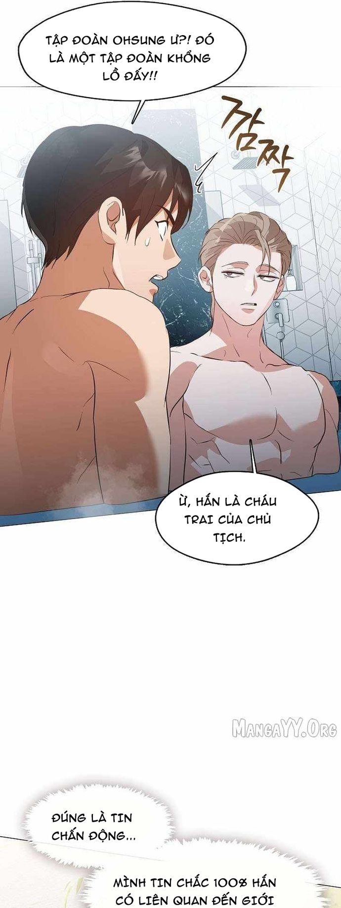 Nhà Hàng Thế Giới Ngầm Chapter 103 - 34