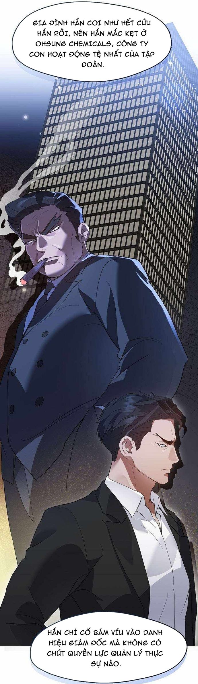 Nhà Hàng Thế Giới Ngầm Chapter 103 - 37