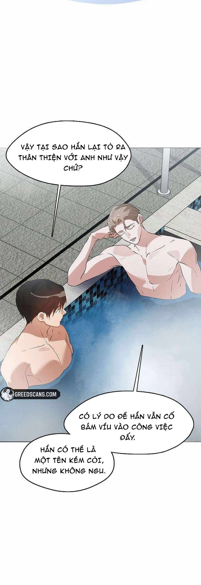 Nhà Hàng Thế Giới Ngầm Chapter 103 - 38