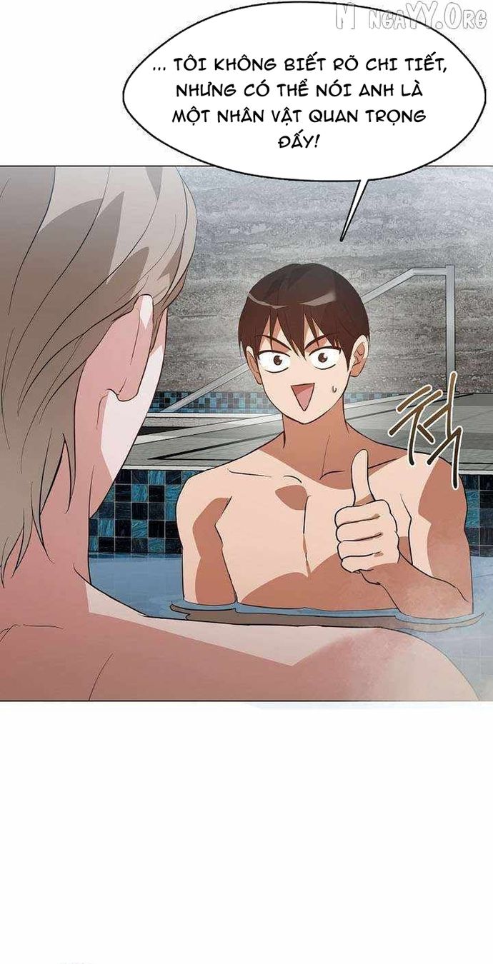 Nhà Hàng Thế Giới Ngầm Chapter 103 - 42