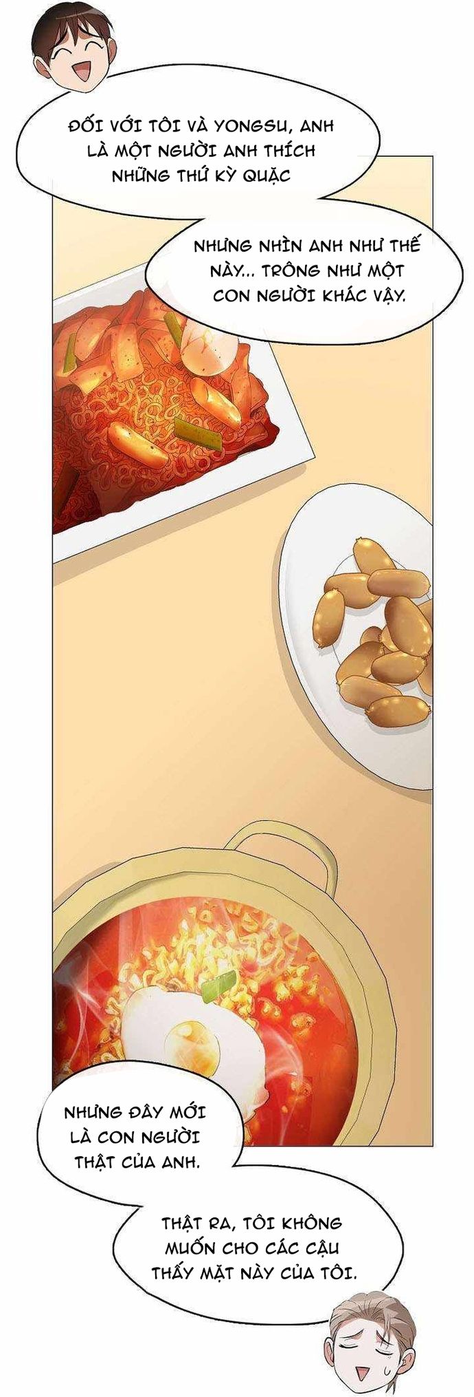 Nhà Hàng Thế Giới Ngầm Chapter 103 - 43