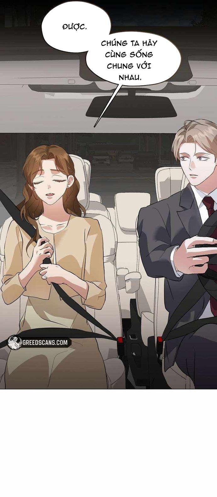 Nhà Hàng Thế Giới Ngầm Chapter 103 - 53