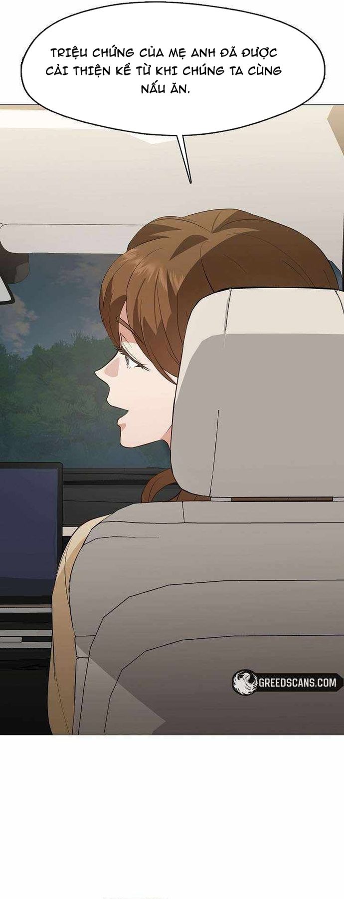 Nhà Hàng Thế Giới Ngầm Chapter 103 - 55