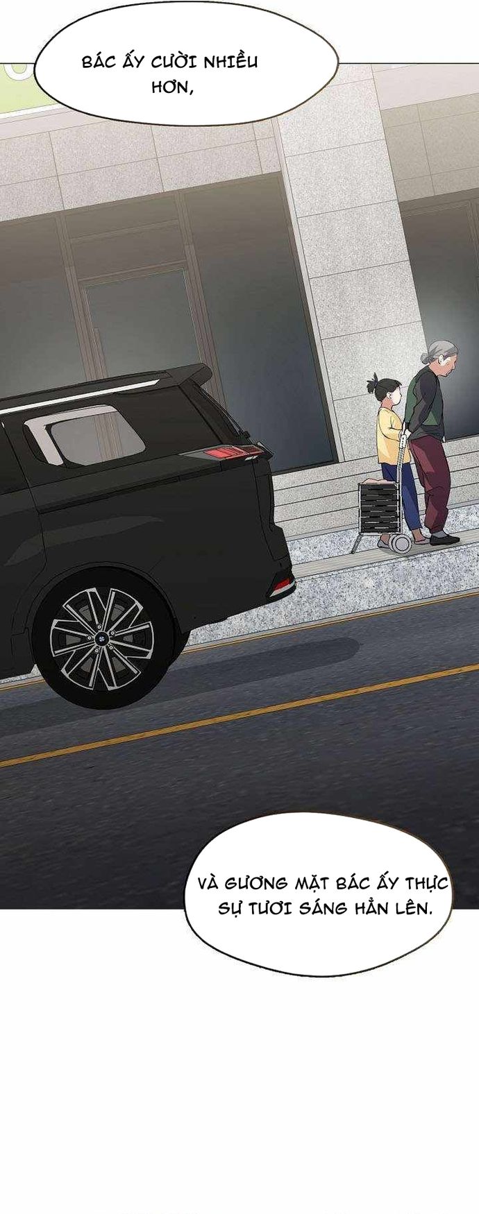 Nhà Hàng Thế Giới Ngầm Chapter 103 - 56