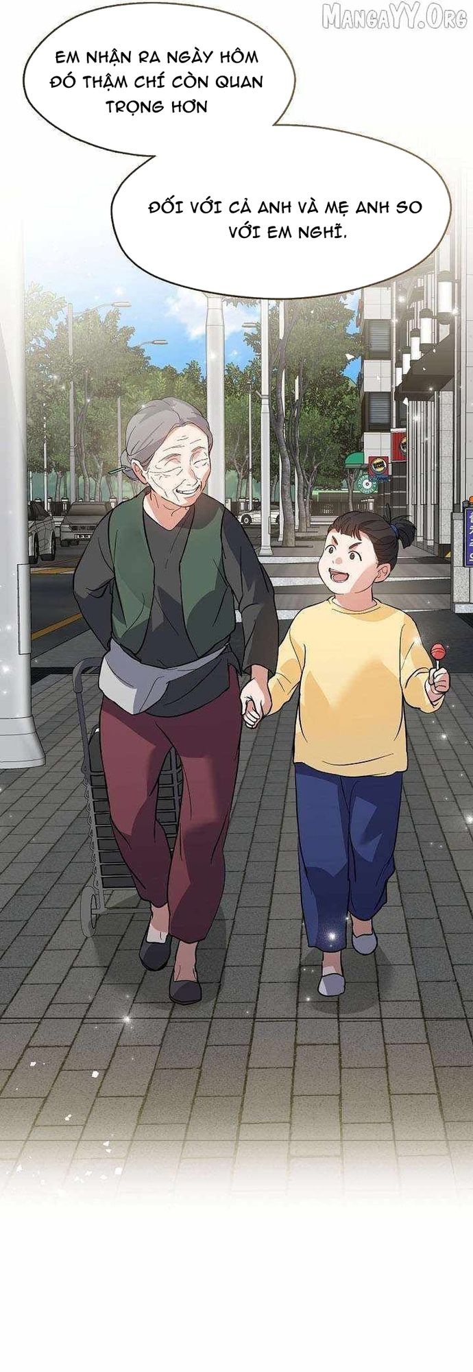 Nhà Hàng Thế Giới Ngầm Chapter 103 - 57