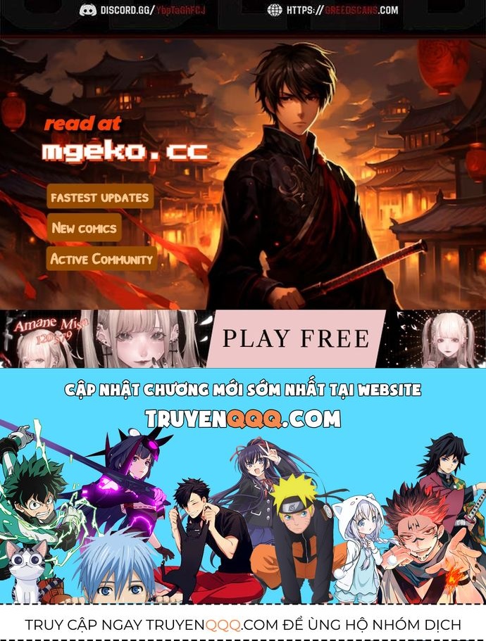 Nhà Hàng Thế Giới Ngầm Chapter 103 - 62