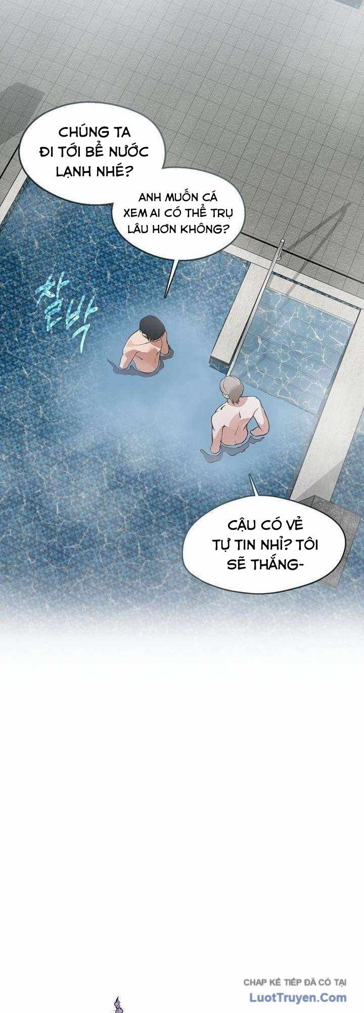 Nhà Hàng Thế Giới Ngầm Chapter 104 - 15