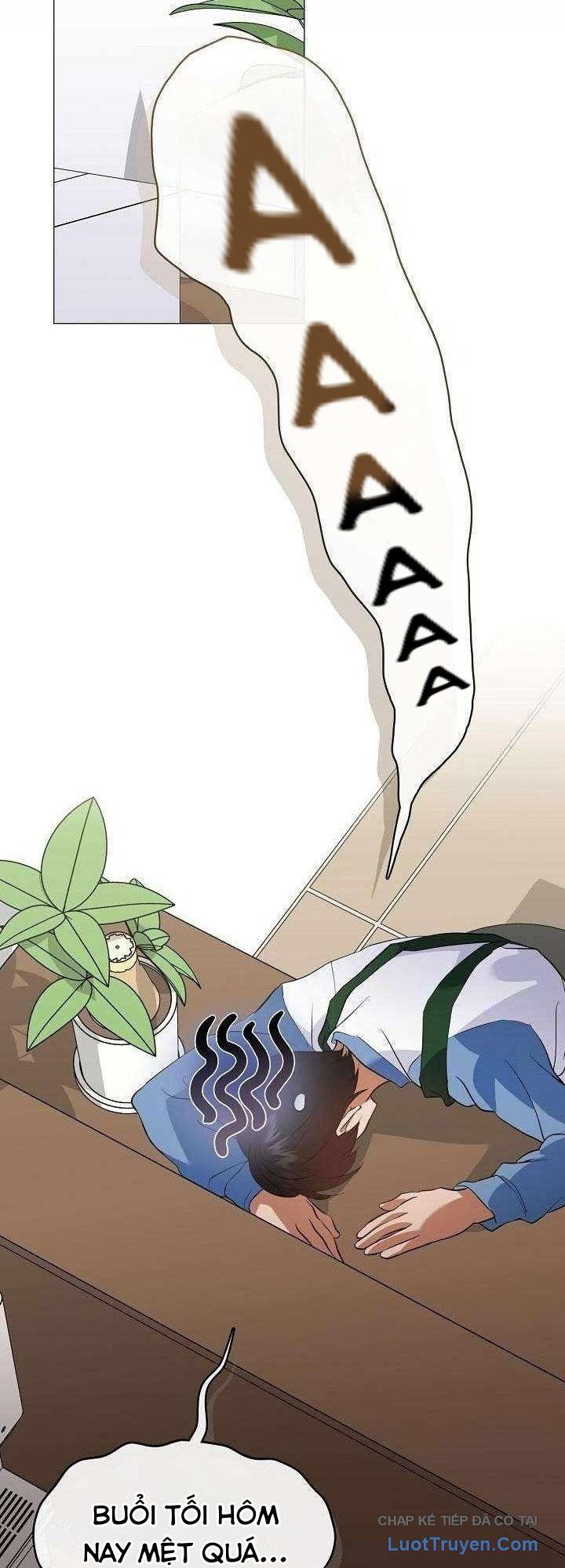 Nhà Hàng Thế Giới Ngầm Chapter 104 - 17