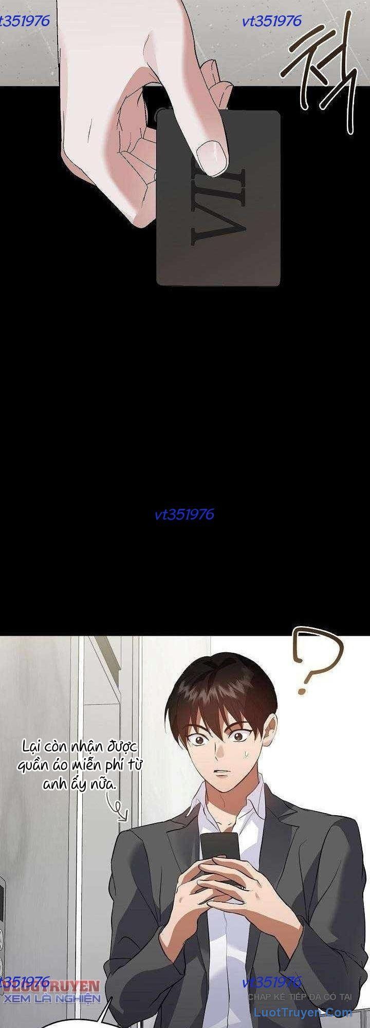 Nhà Hàng Thế Giới Ngầm Chapter 104 - 19