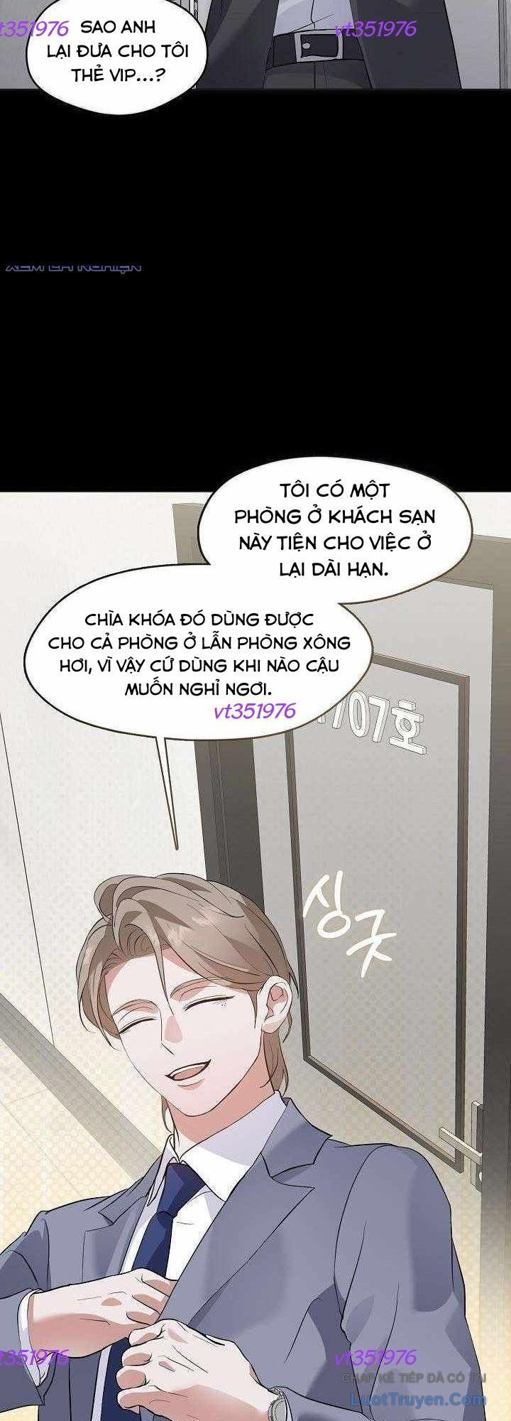 Nhà Hàng Thế Giới Ngầm Chapter 104 - 20