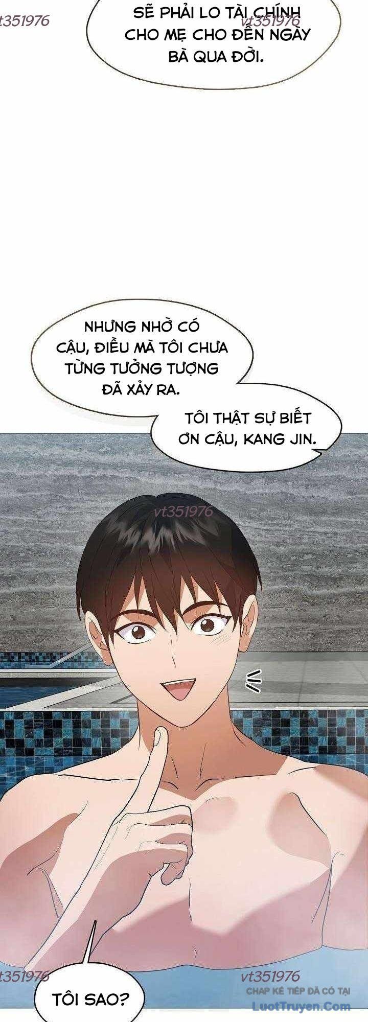 Nhà Hàng Thế Giới Ngầm Chapter 104 - 3