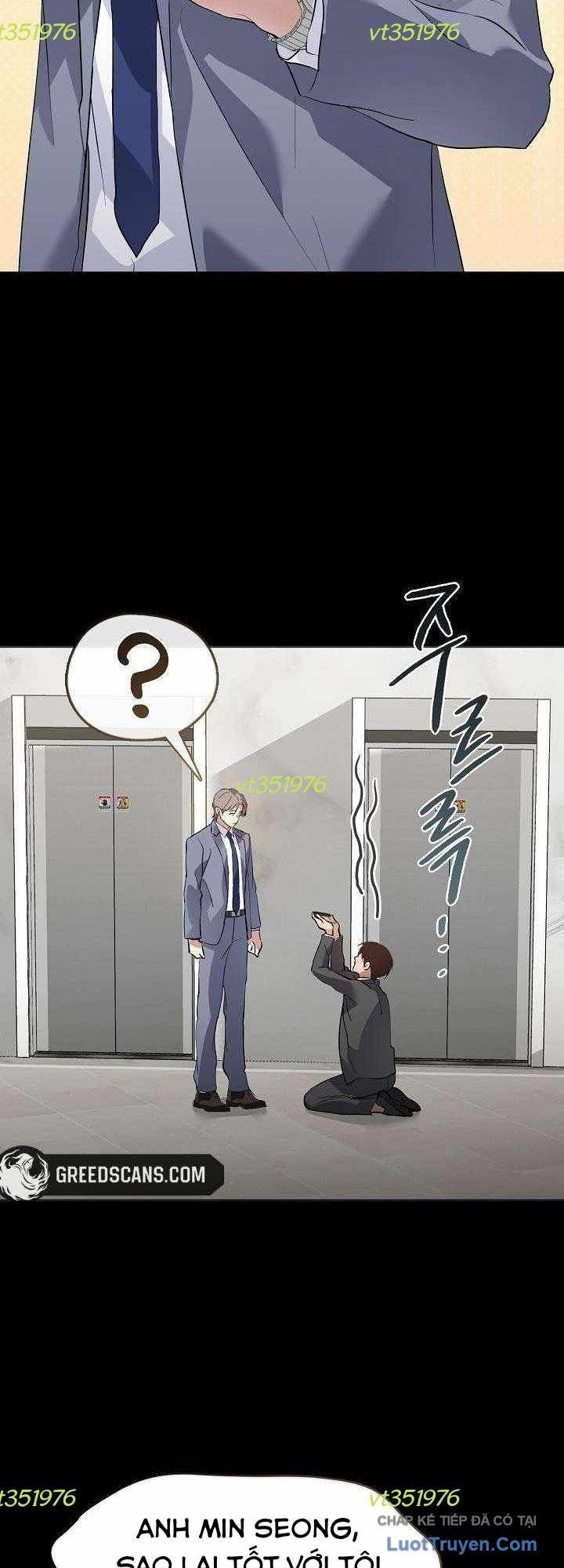 Nhà Hàng Thế Giới Ngầm Chapter 104 - 21
