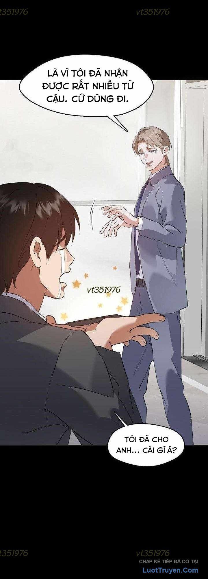 Nhà Hàng Thế Giới Ngầm Chapter 104 - 23