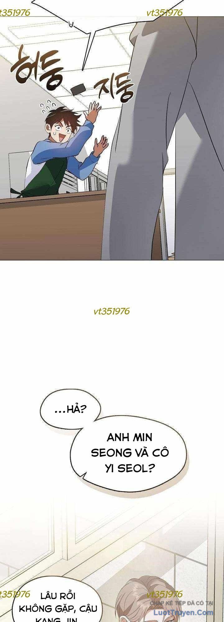 Nhà Hàng Thế Giới Ngầm Chapter 104 - 28