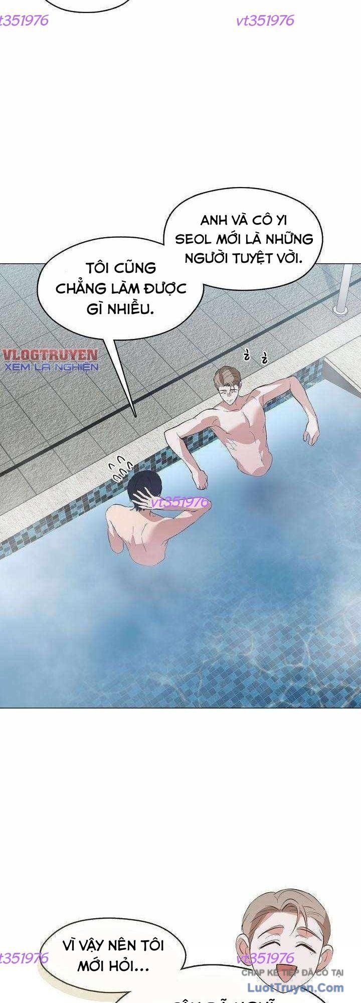 Nhà Hàng Thế Giới Ngầm Chapter 104 - 4