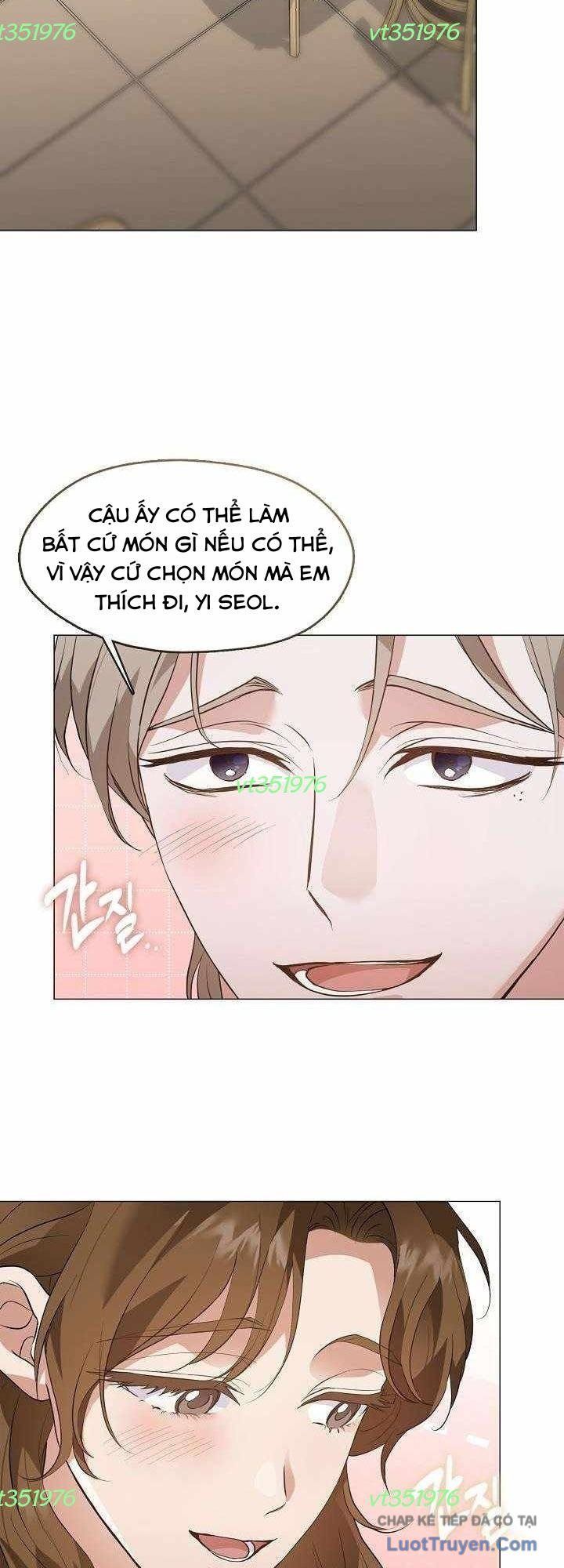 Nhà Hàng Thế Giới Ngầm Chapter 104 - 32