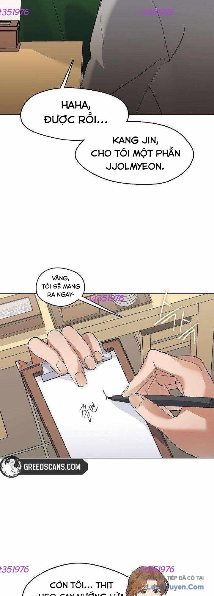 Nhà Hàng Thế Giới Ngầm Chapter 104 - 34