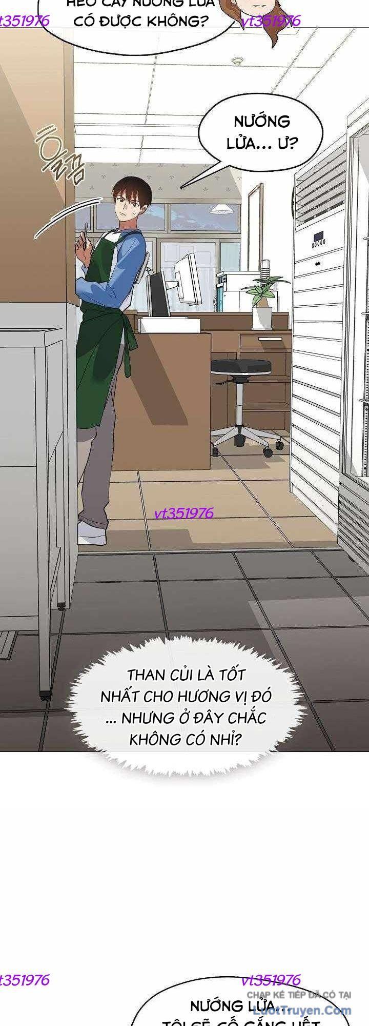 Nhà Hàng Thế Giới Ngầm Chapter 104 - 35