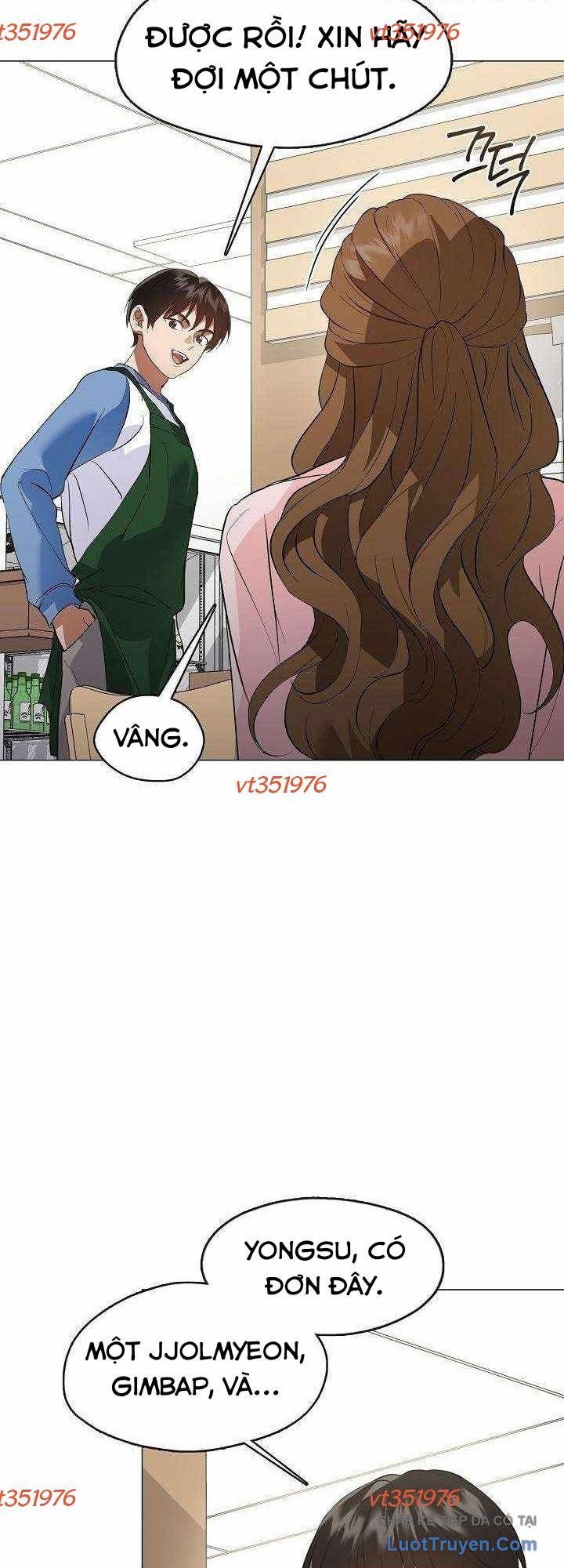 Nhà Hàng Thế Giới Ngầm Chapter 104 - 37