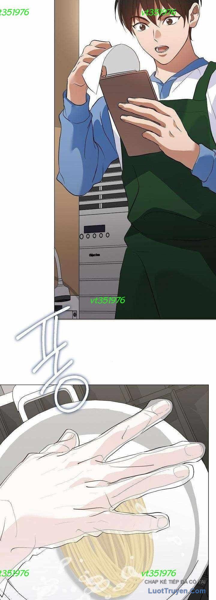 Nhà Hàng Thế Giới Ngầm Chapter 104 - 38
