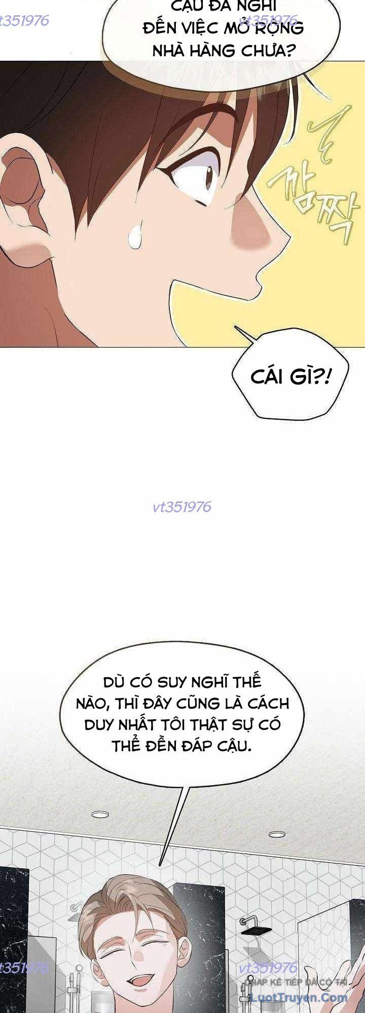 Nhà Hàng Thế Giới Ngầm Chapter 104 - 5