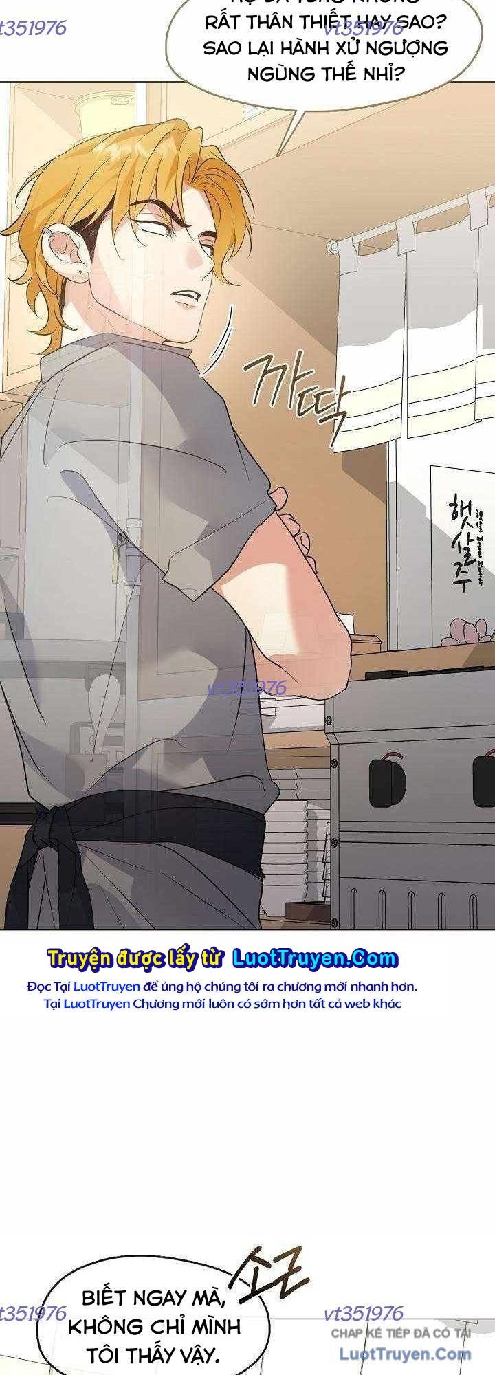 Nhà Hàng Thế Giới Ngầm Chapter 104 - 41
