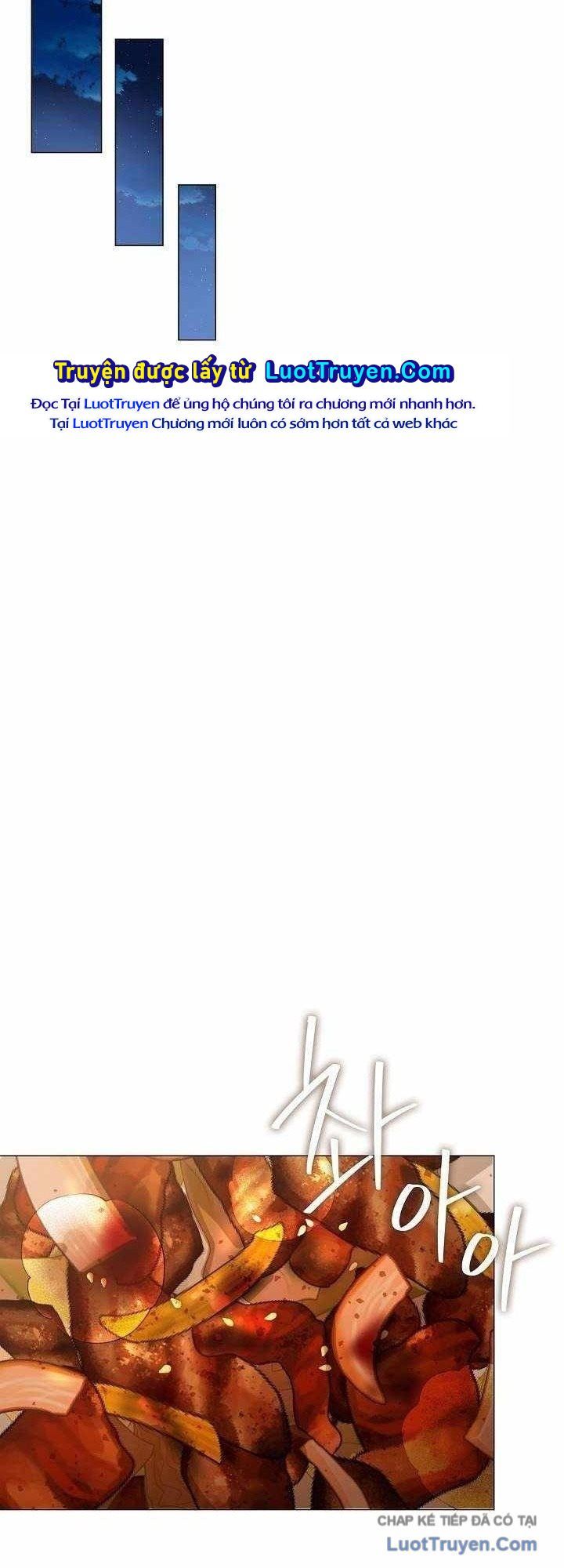 Nhà Hàng Thế Giới Ngầm Chapter 104 - 44