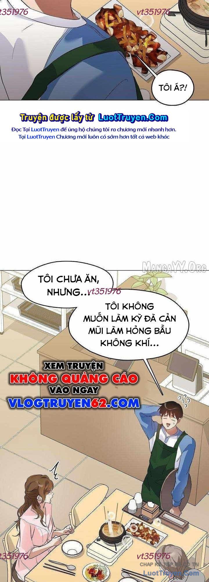 Nhà Hàng Thế Giới Ngầm Chapter 104 - 48