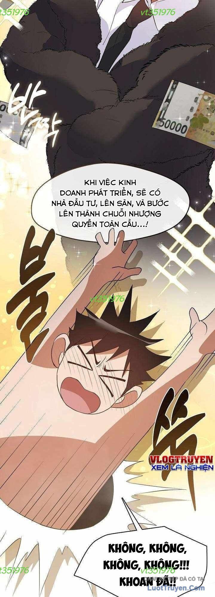 Nhà Hàng Thế Giới Ngầm Chapter 104 - 8