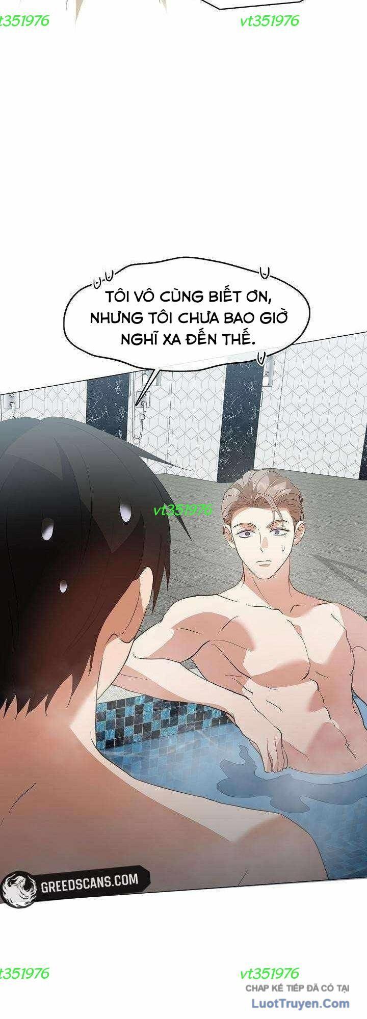 Nhà Hàng Thế Giới Ngầm Chapter 104 - 9