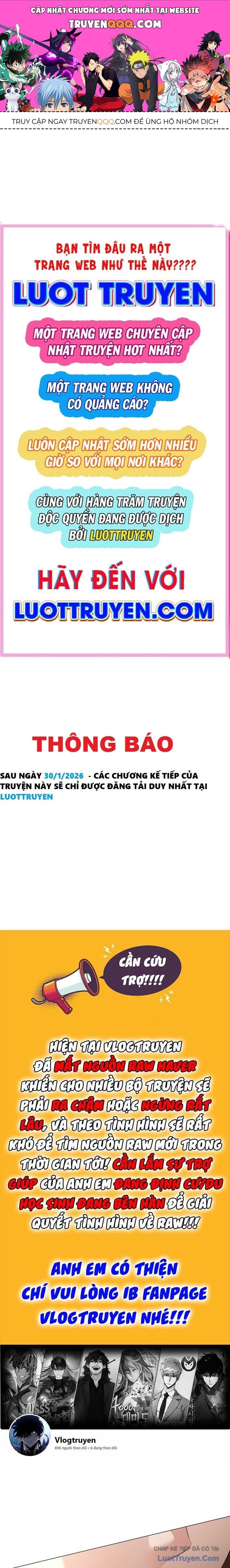 Nhà Hàng Thế Giới Ngầm Chapter 105 - 1