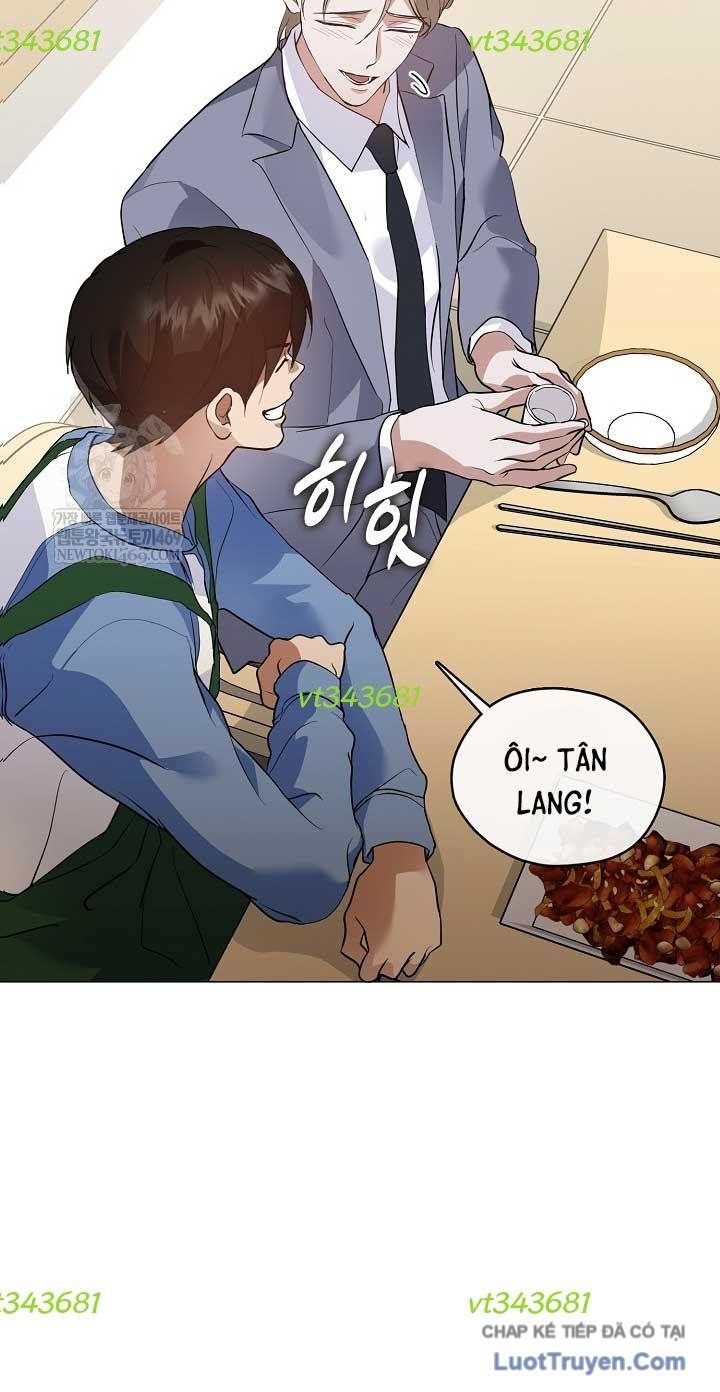 Nhà Hàng Thế Giới Ngầm Chapter 105 - 13