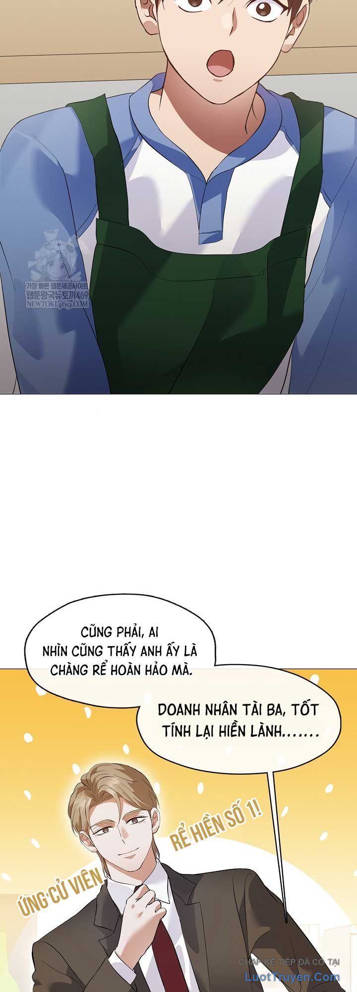 Nhà Hàng Thế Giới Ngầm Chapter 105 - 16