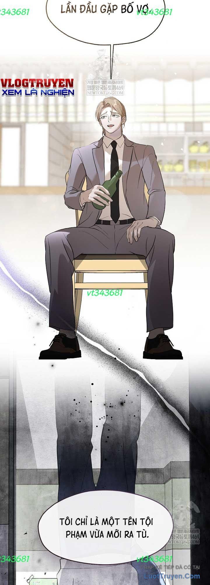 Nhà Hàng Thế Giới Ngầm Chapter 105 - 18