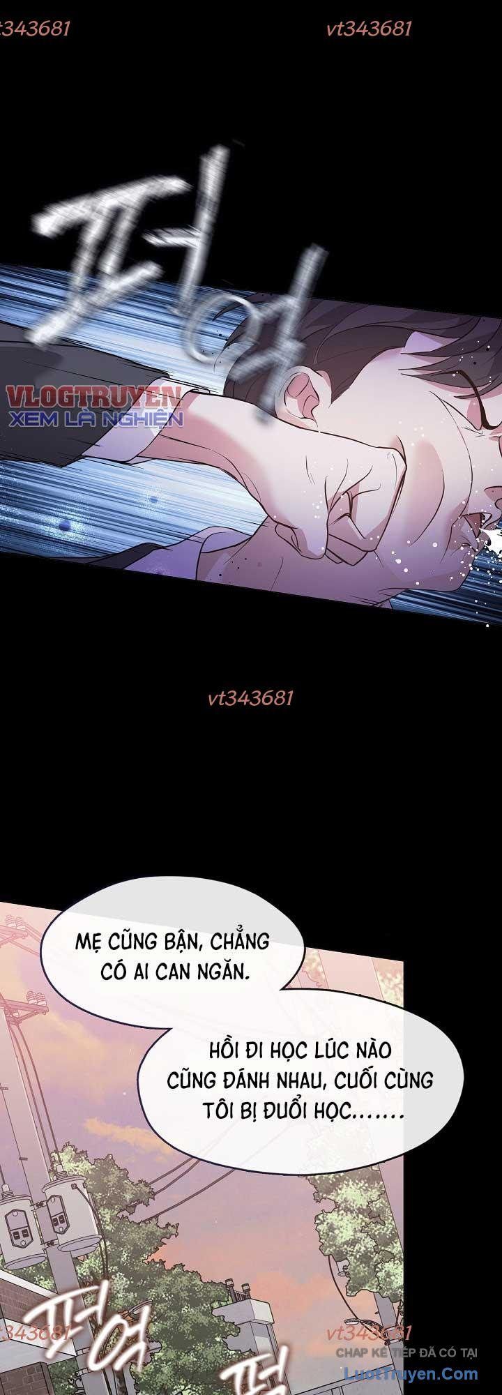 Nhà Hàng Thế Giới Ngầm Chapter 105 - 20