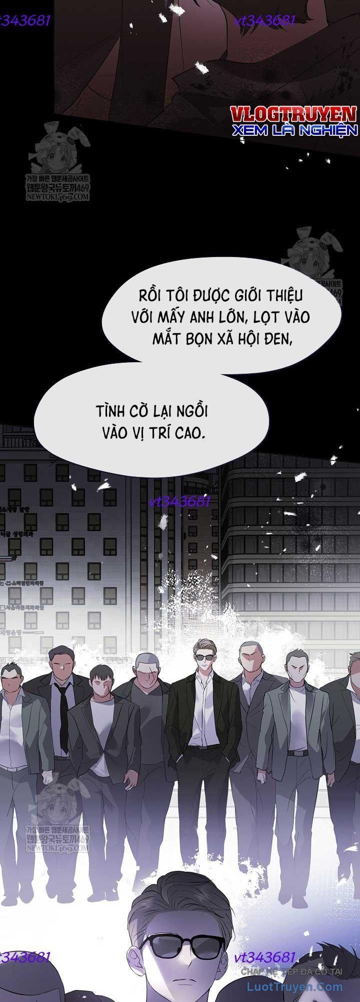 Nhà Hàng Thế Giới Ngầm Chapter 105 - 22