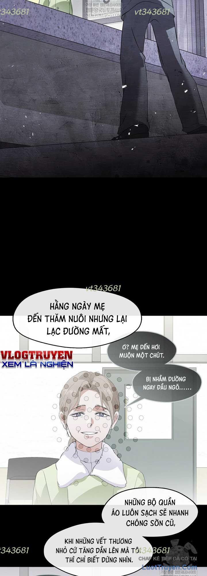 Nhà Hàng Thế Giới Ngầm Chapter 105 - 25