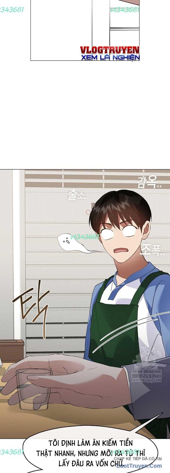 Nhà Hàng Thế Giới Ngầm Chapter 105 - 29